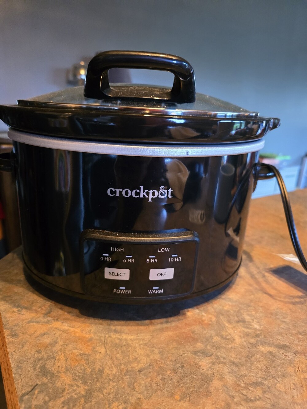 Crockpot